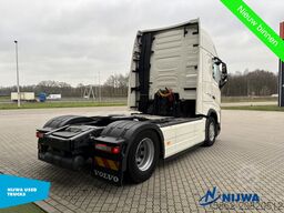 Volvo FH 500 XL TC 4x2 Retarder + ACC
