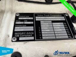 Volvo FH 500 XL TC 4x2 Retarder + ACC