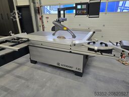 Altendorf F45 prodrive