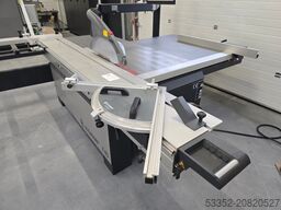 Altendorf F45 prodrive