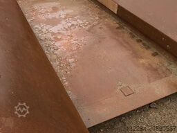 McCloskey I54 impact crusher