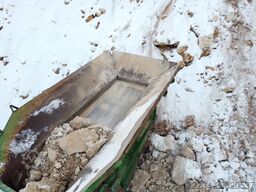 McCloskey I54 impact crusher