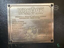 Wravor WRC 1015 AC