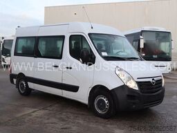 Opel Movano / 5.6m / Lift / Airco / Manual