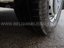 Opel Movano / 5.6m / Lift / Airco / Manual