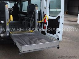 Opel Movano / 5.6m / Lift / Airco / Manual