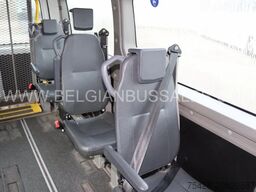 Opel Movano / 5.6m / Lift / Airco / Manual