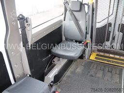 Opel Movano / 5.6m / Lift / Airco / Manual