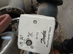 Danfoss VR3