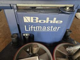 Bohle Liftmaster