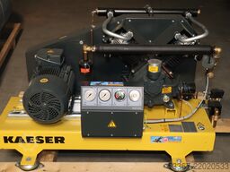 Kaeser Nachverdichter N 253-G 9/40