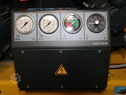 Kaeser Nachverdichter N 253-G 9/40