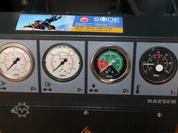 Kaeser Nachverdichter N 253-G 9/40