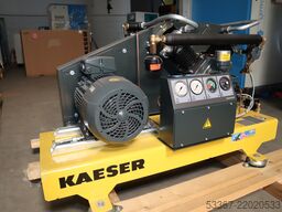 Kaeser Nachverdichter N 253-G 9/40