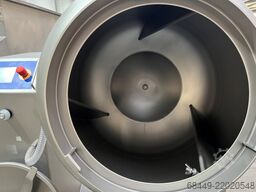 Barsso Vacuümtumbler 300 L. Type Bartumb