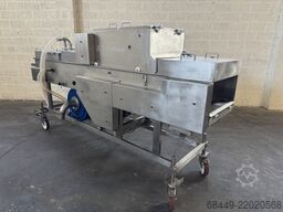 GEA-CFS Bebloemer, Type EasyFlour EFL 600
