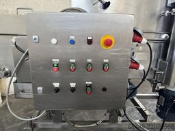 GEA-CFS Bebloemer, Type EasyFlour EFL 600