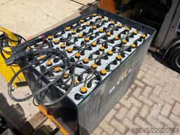 STILL RX60-30