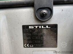 STILL RX60-30