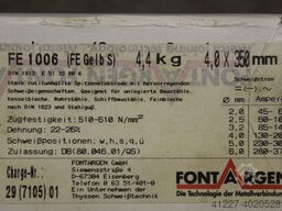 FONTARGEN FE 1006