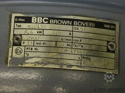 BBC eQU132SB2