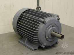 ASEA MBX160M8/6/4