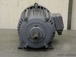ASEA MBX160M8/6/4
