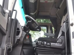 MAN TGX 18.500 XXL 2018 RETARDER STANDAIRCO SPOILERS