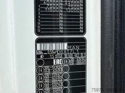 MAN TGX 18.500 XXL 2018 RETARDER STANDAIRCO SPOILERS