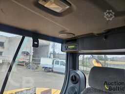 Hyundai Robex 80 CR-9