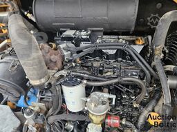 Hyundai Robex 80 CR-9