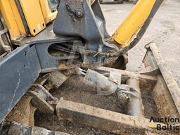 Hyundai Robex 80 CR-9