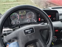 MAN TGS26.360 6X6 BB