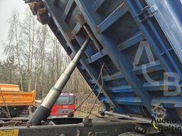 MAN TGS26.360 6X6 BB