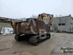 Caterpillar 320 D