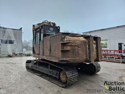Caterpillar 320 D