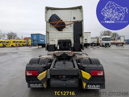 DAF XF 480