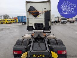 DAF XF 480