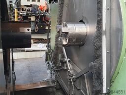 VDF BOEHRINGER 135 Z/CNC