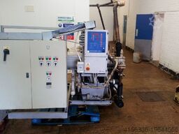 APV Screw Compressor