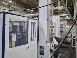 FRÖMAG FSR9-2000 MZ