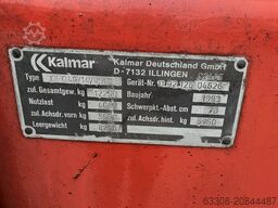Kalmar DFQ40/14/45D