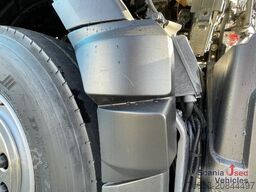 Scania R 450 A4x2NB RETARDER FULL AIR HYDRAULIC 8T ACC