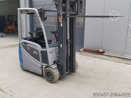 Still RX 20-18 Li-ion / 2020y/ 5m/ 10517h