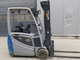 Still RX 20-18 Li-ion / 2020y/ 5m/ 10517h