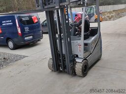 Still RX 20-18 Li-ion / 2020y/ 5m/ 10517h