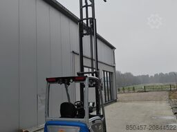 Still RX 20-18 Li-ion / 2020y/ 5m/ 10517h