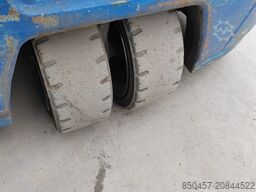 Still RX 20-18 Li-ion / 2020y/ 5m/ 10517h