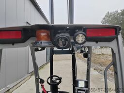 Still RX 20-18 Li-ion / 2020y/ 5m/ 10517h