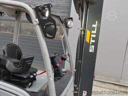 Still RX 20-18 Li-ion / 2020y/ 5m/ 10517h